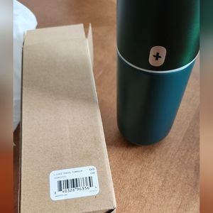 Limited Edition Figs Coffee Tumbler